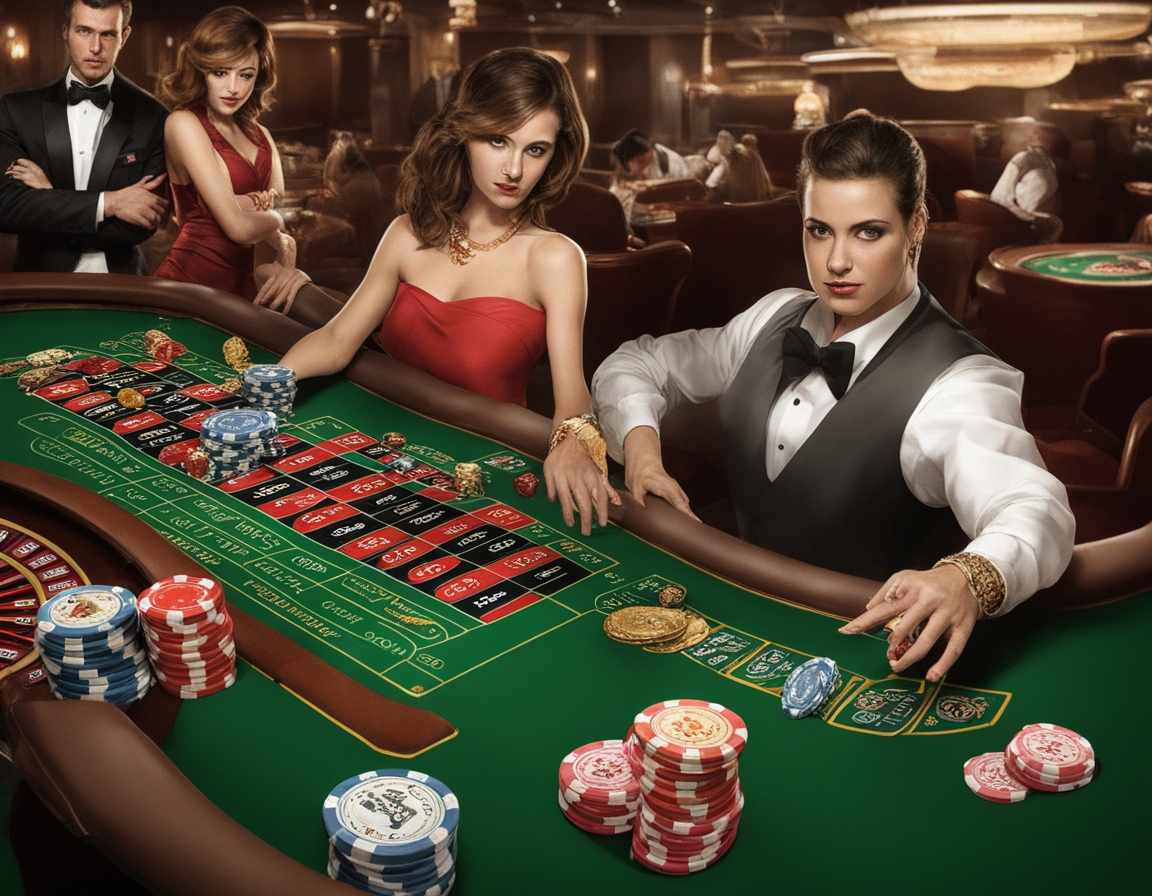 15 win bet